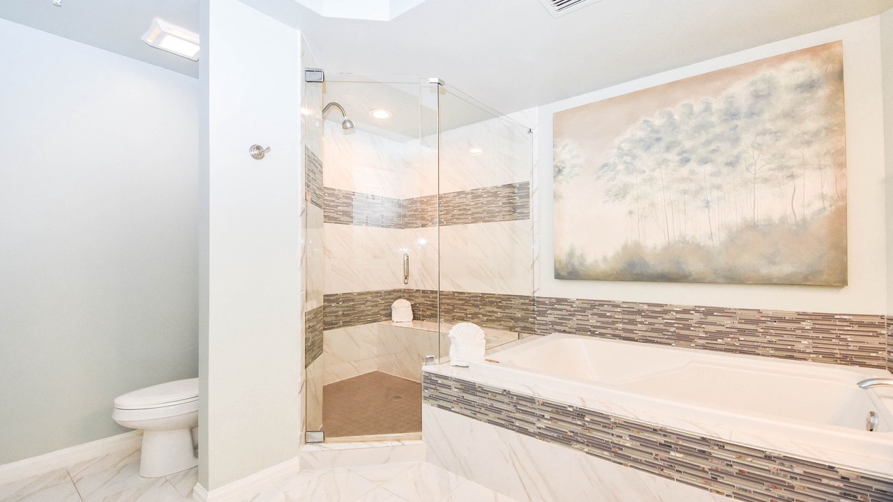 Photo of Bathroom in Destin