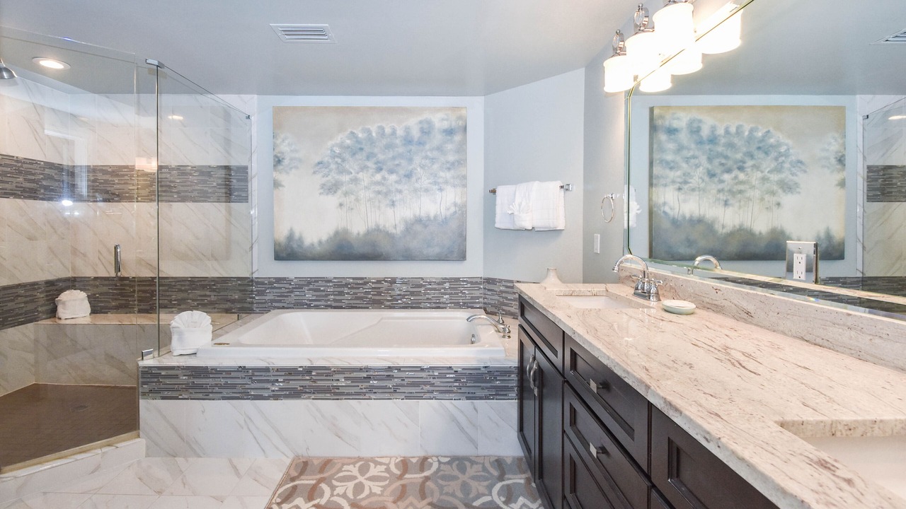 Photo of Bathroom in Destin