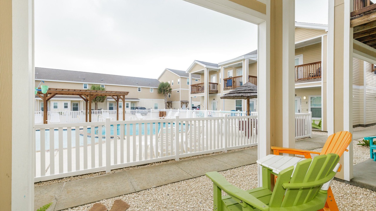 Photo of Outdoor in Corpus Christi