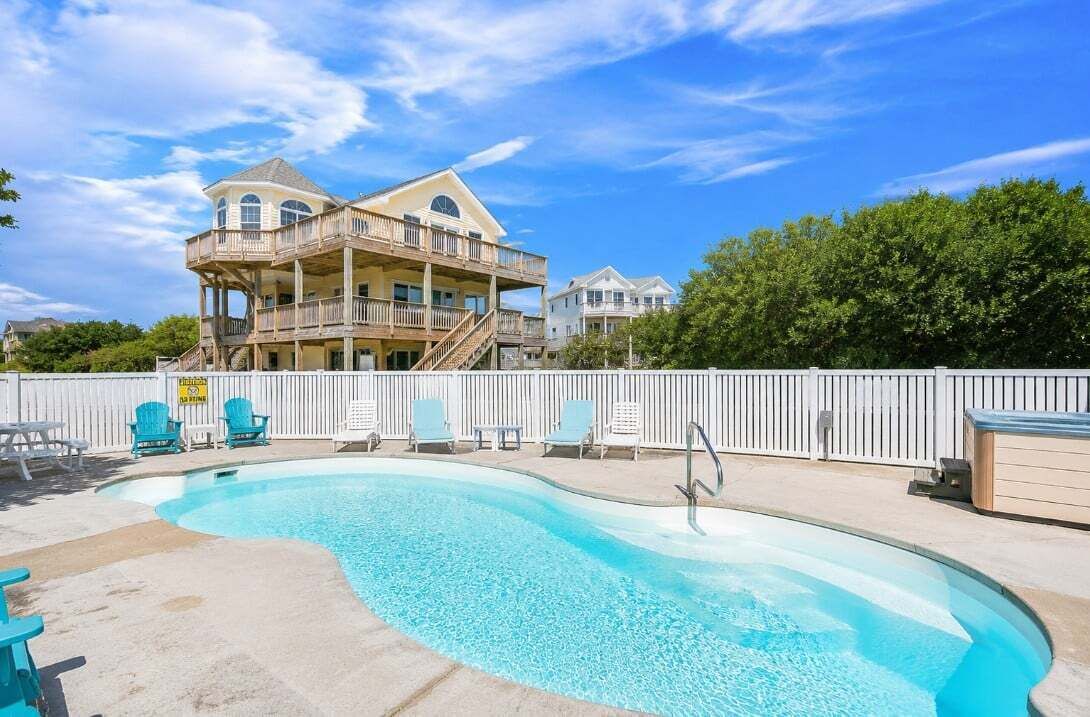 Photo of Outdoor in Whalehead Beach
