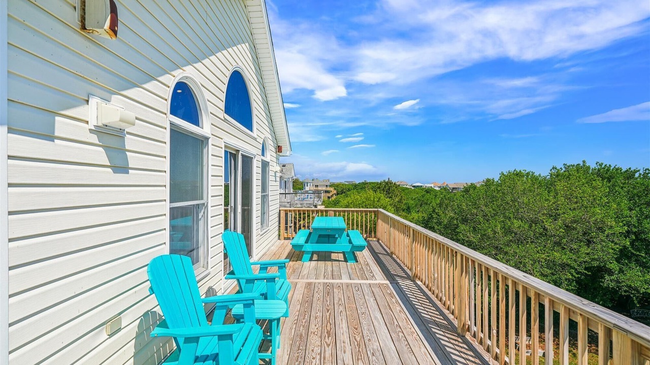 Photo of Outdoor in Whalehead Beach
