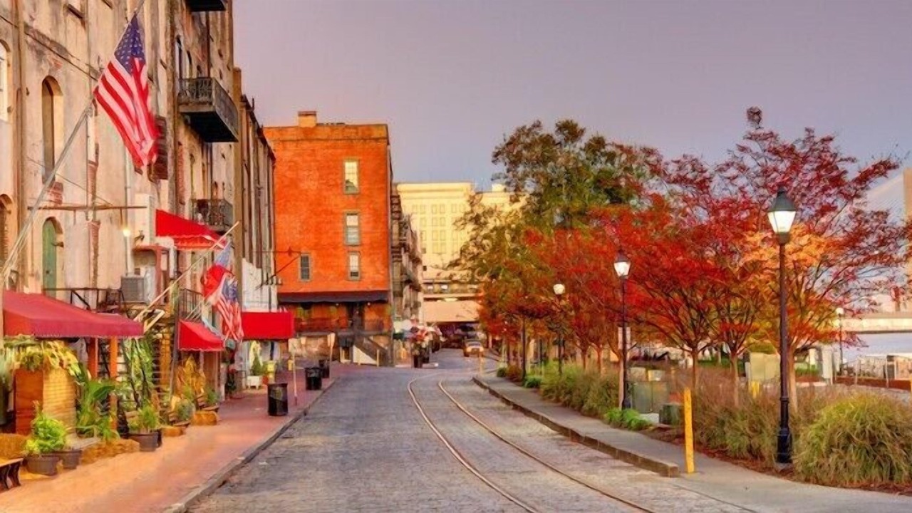 Photo of Others in Historic District - North