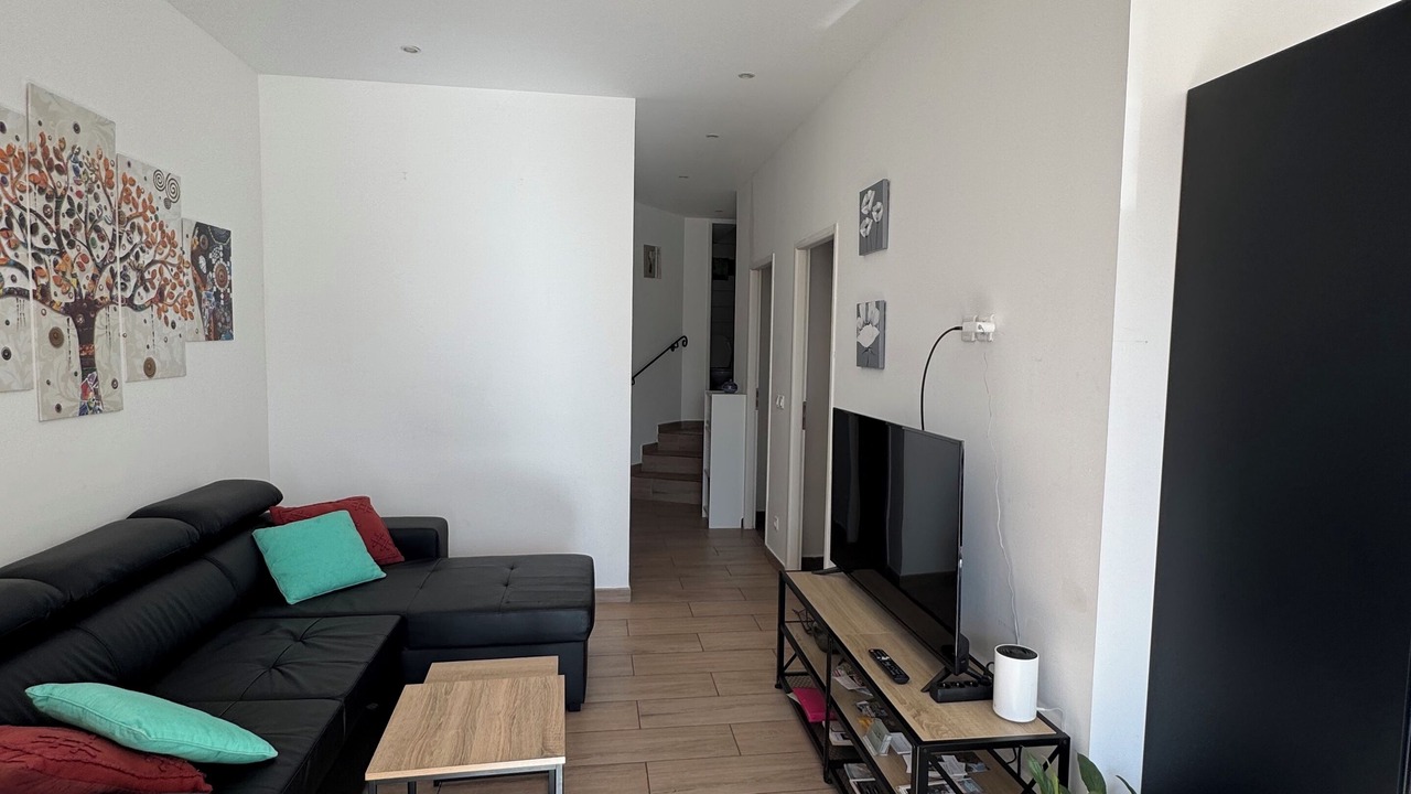 Photo of Livingroom in Flayosc