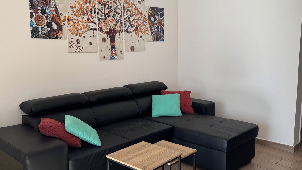 Photo of Livingroom in Flayosc