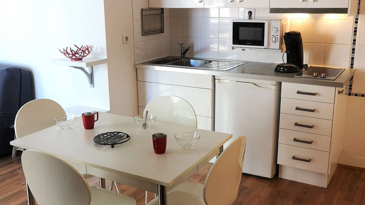 Photo of Kitchen in Arcachon