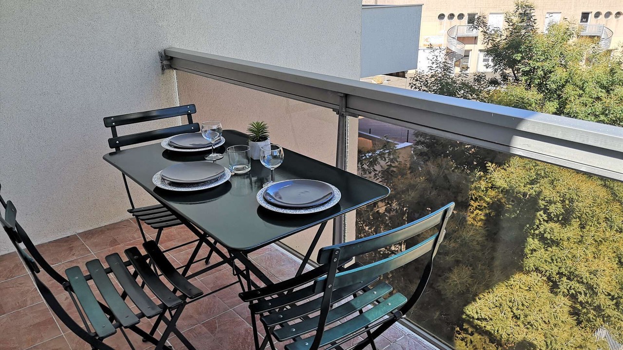 Photo of Outdoor in Arcachon