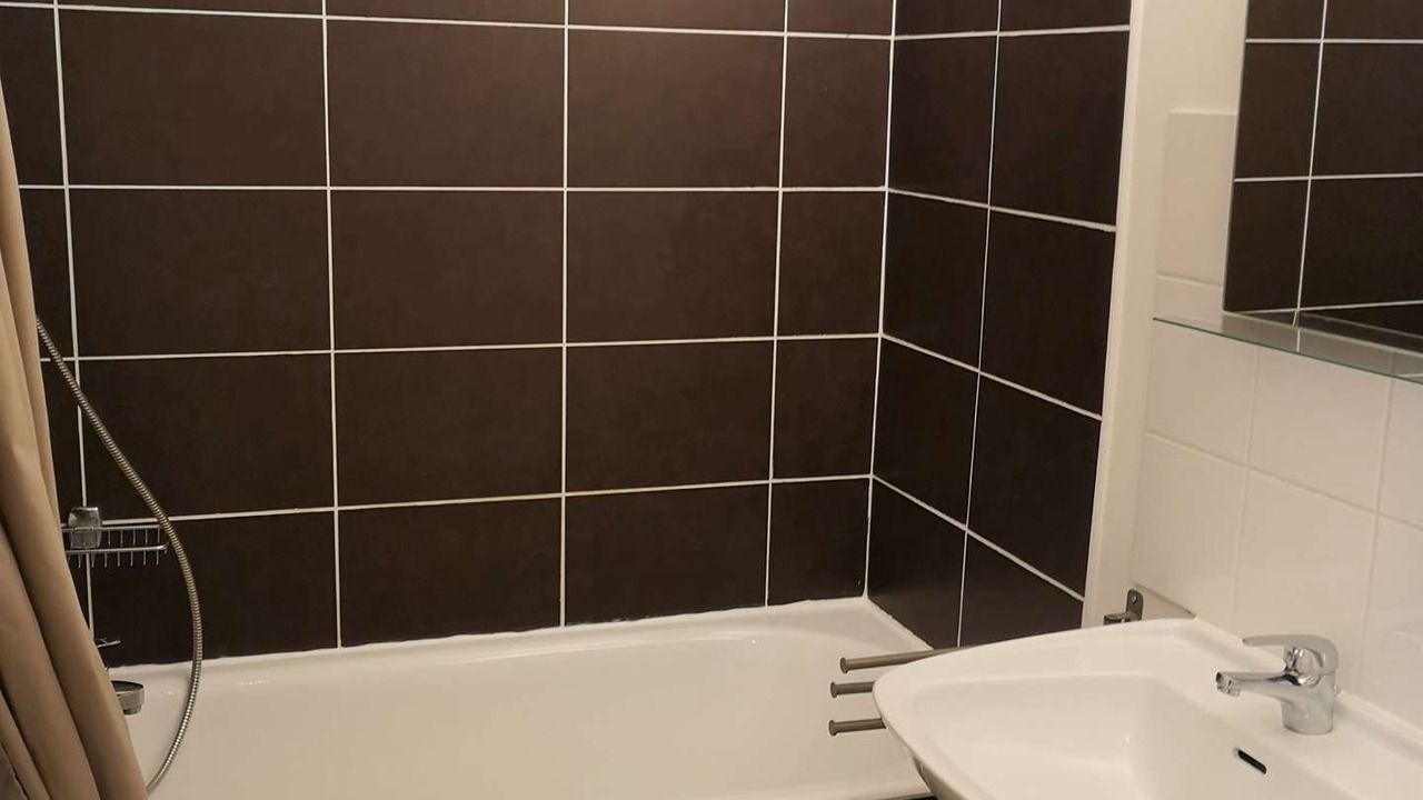 Photo of Bathroom in Arcachon