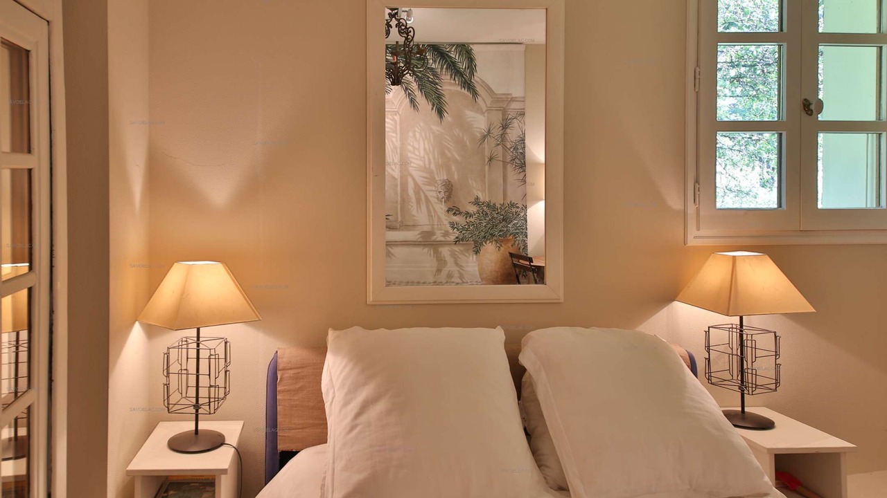 Photo of Bedroom in Menthon-Saint-Bernard