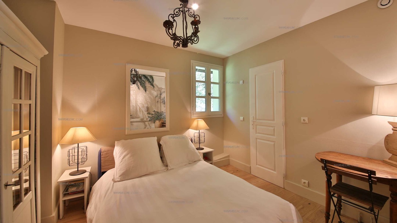 Photo of Bedroom in Menthon-Saint-Bernard