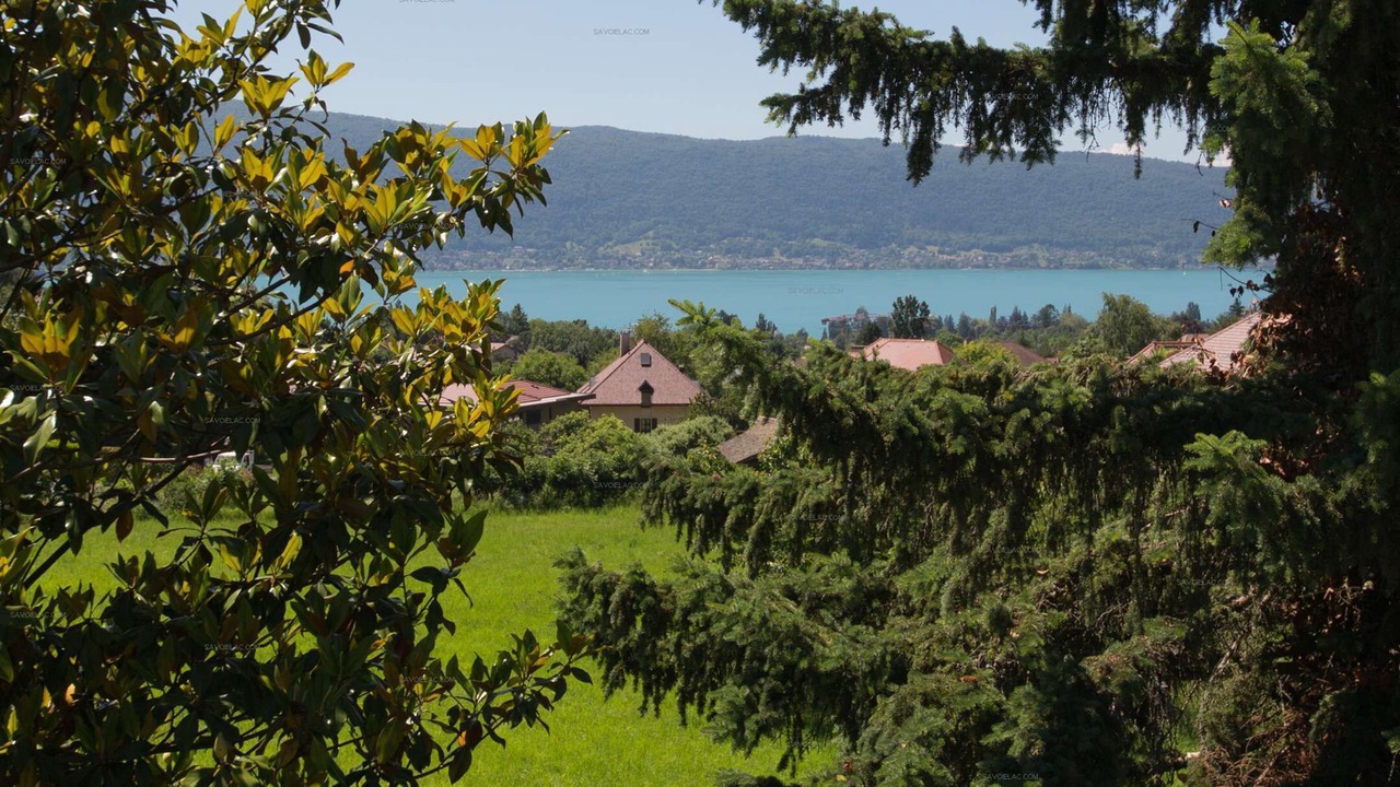 Photo of Others in Menthon-Saint-Bernard