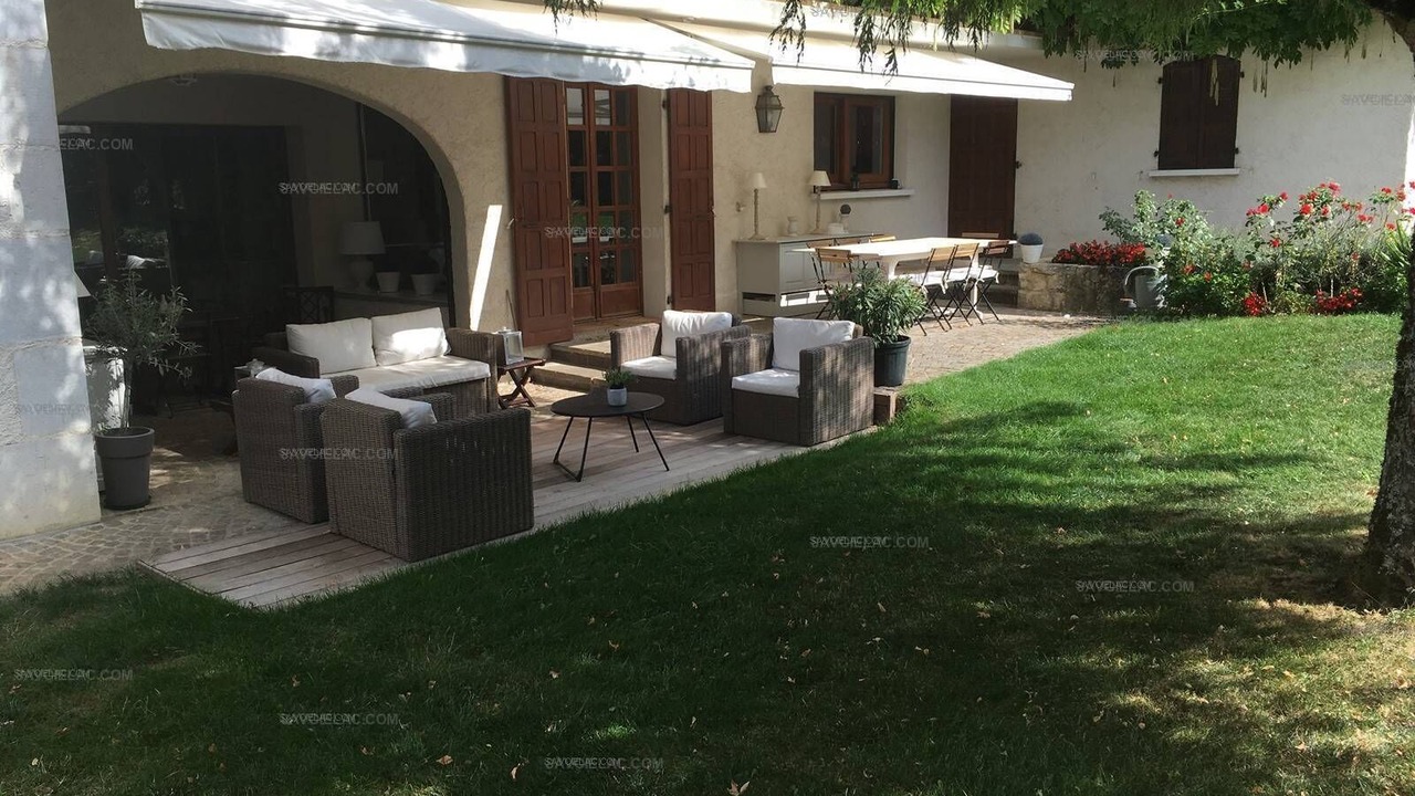 Photo of Outdoor in Menthon-Saint-Bernard