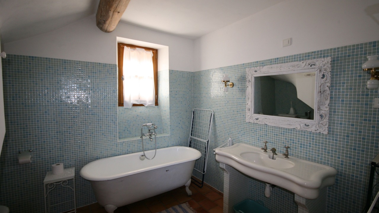 Photo of Bathroom in Tornac
