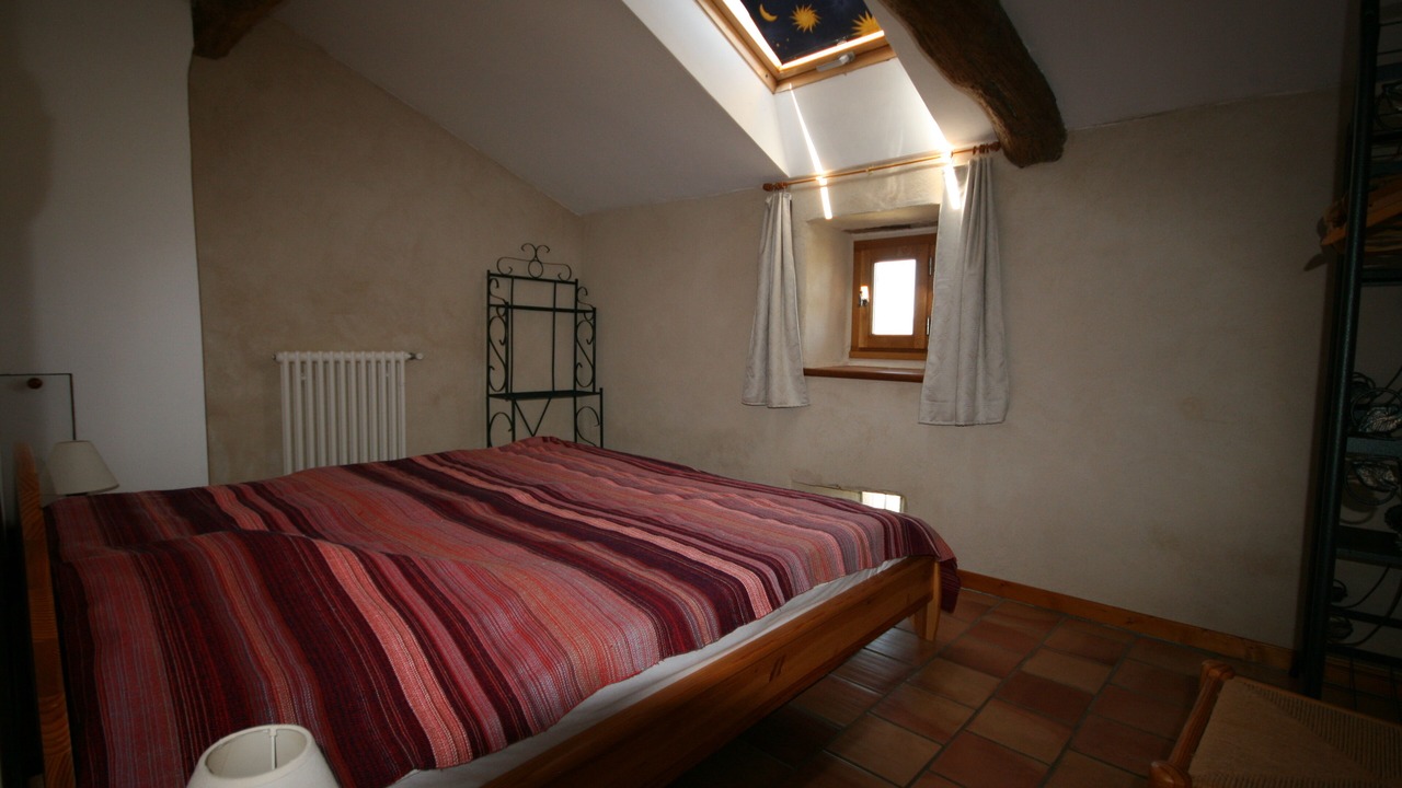 Photo of Bedroom in Tornac