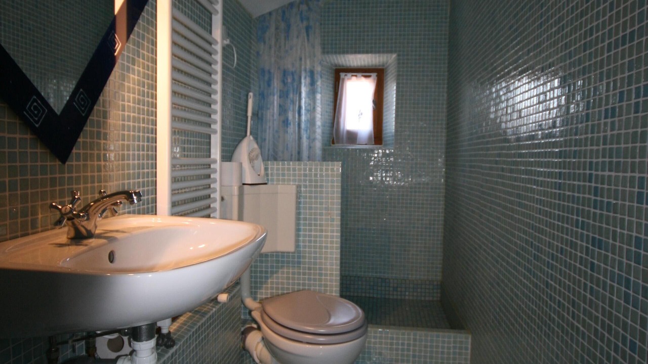 Photo of Bathroom in Tornac