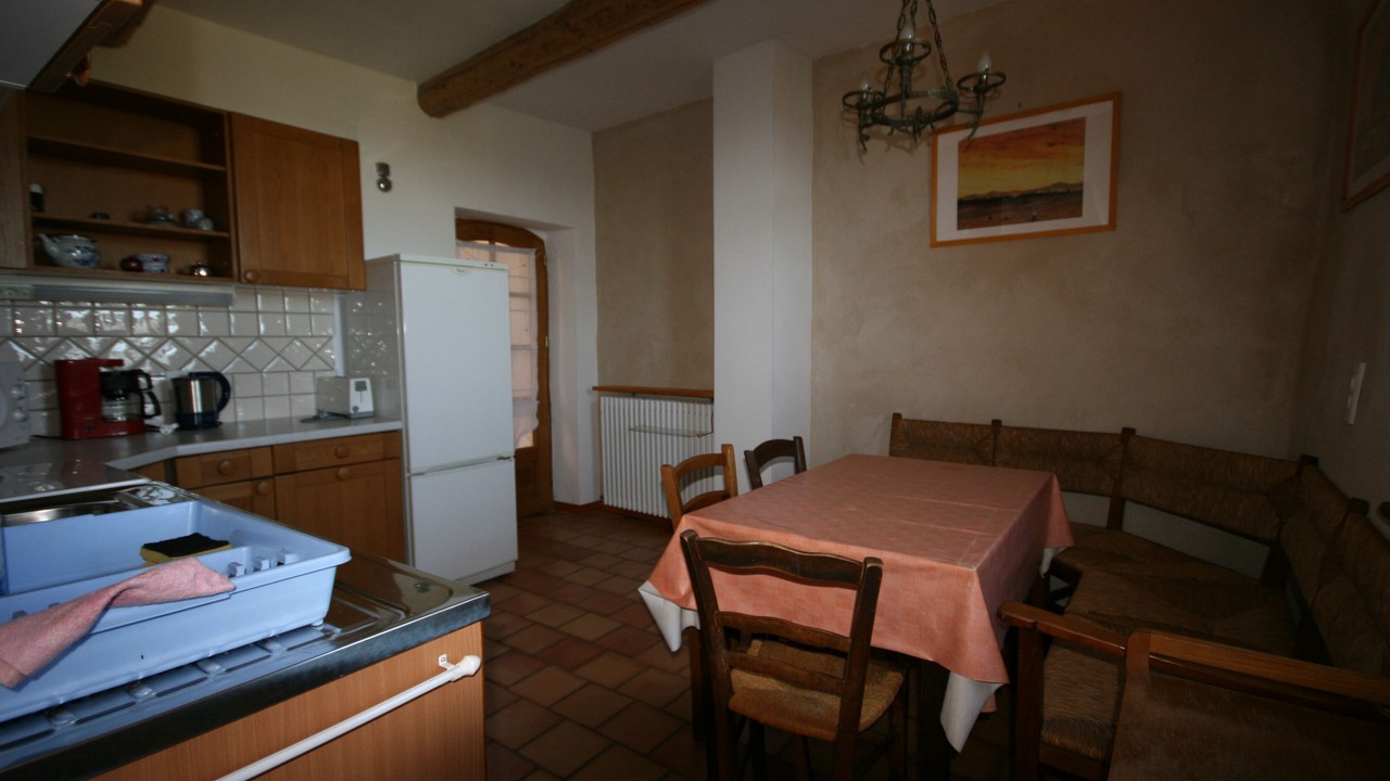 Photo of Kitchen in Tornac