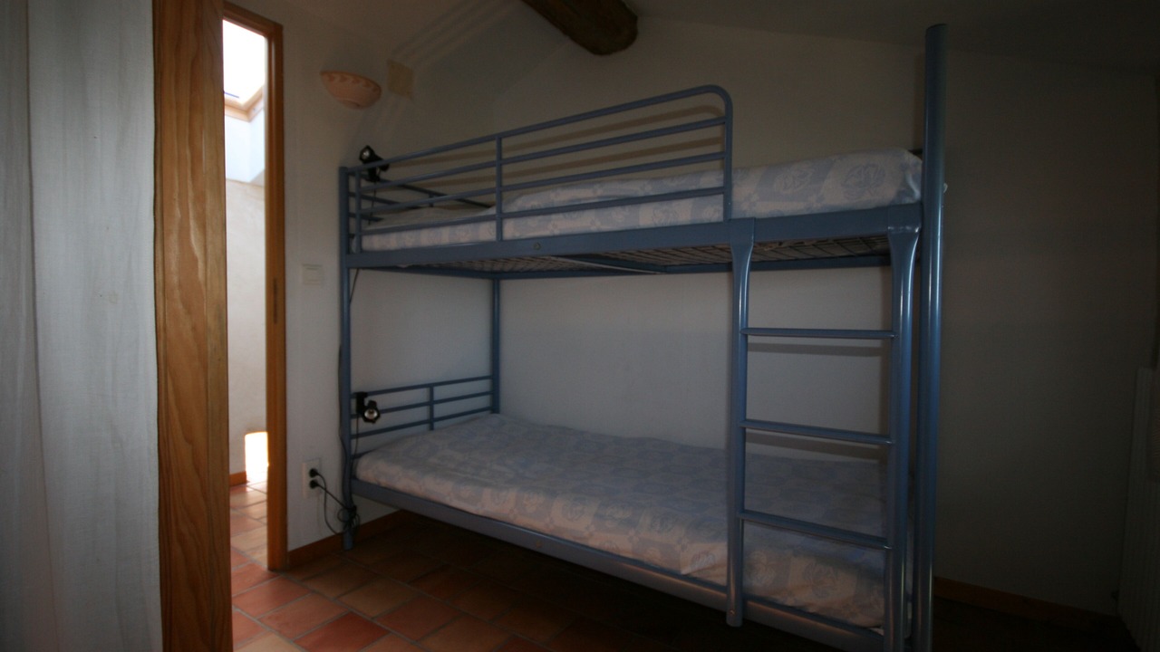 Photo of Bedroom in Tornac