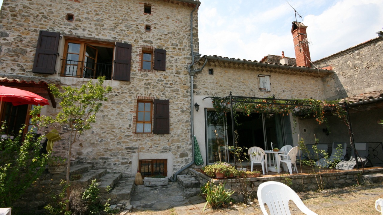 Photo of Outdoor in Tornac