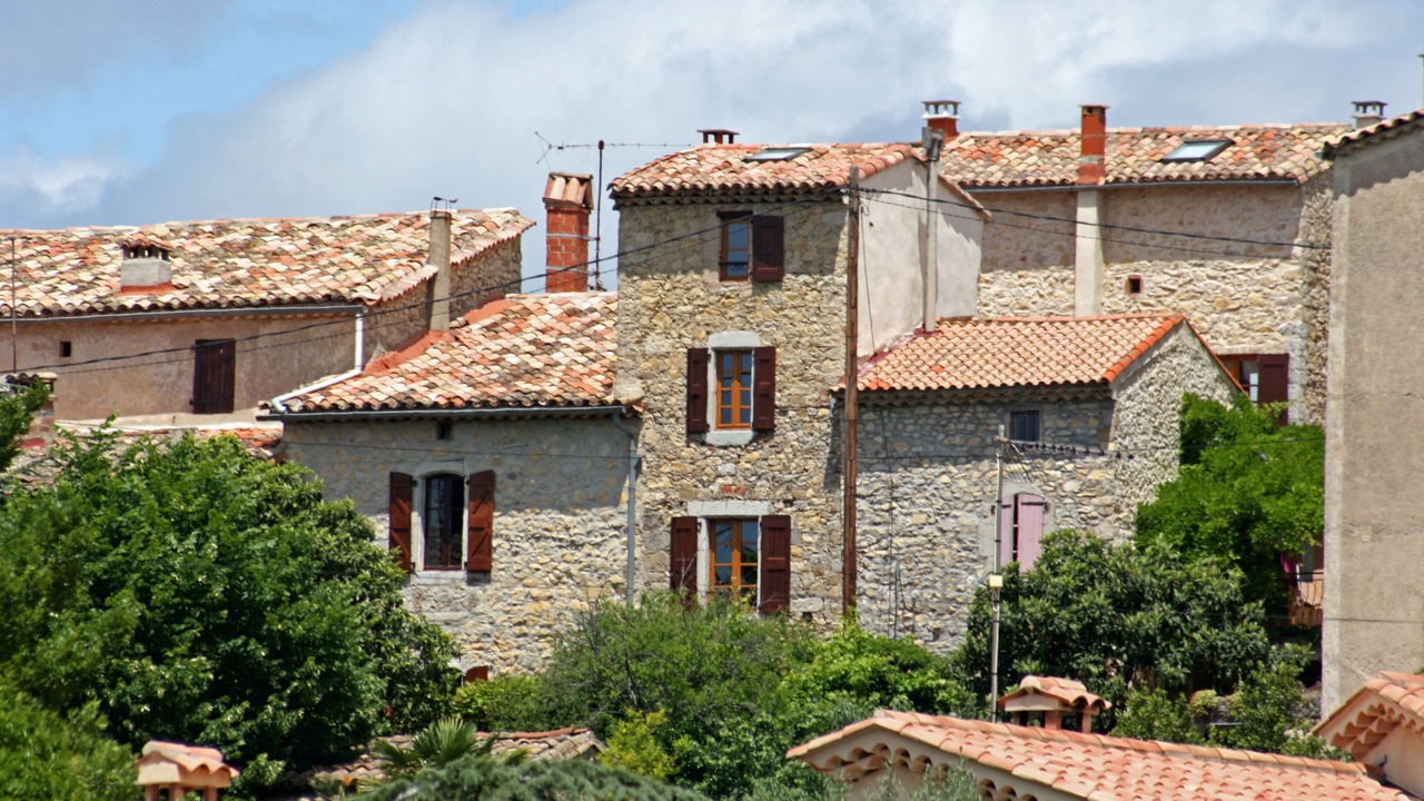 Photo of Outdoor in Tornac
