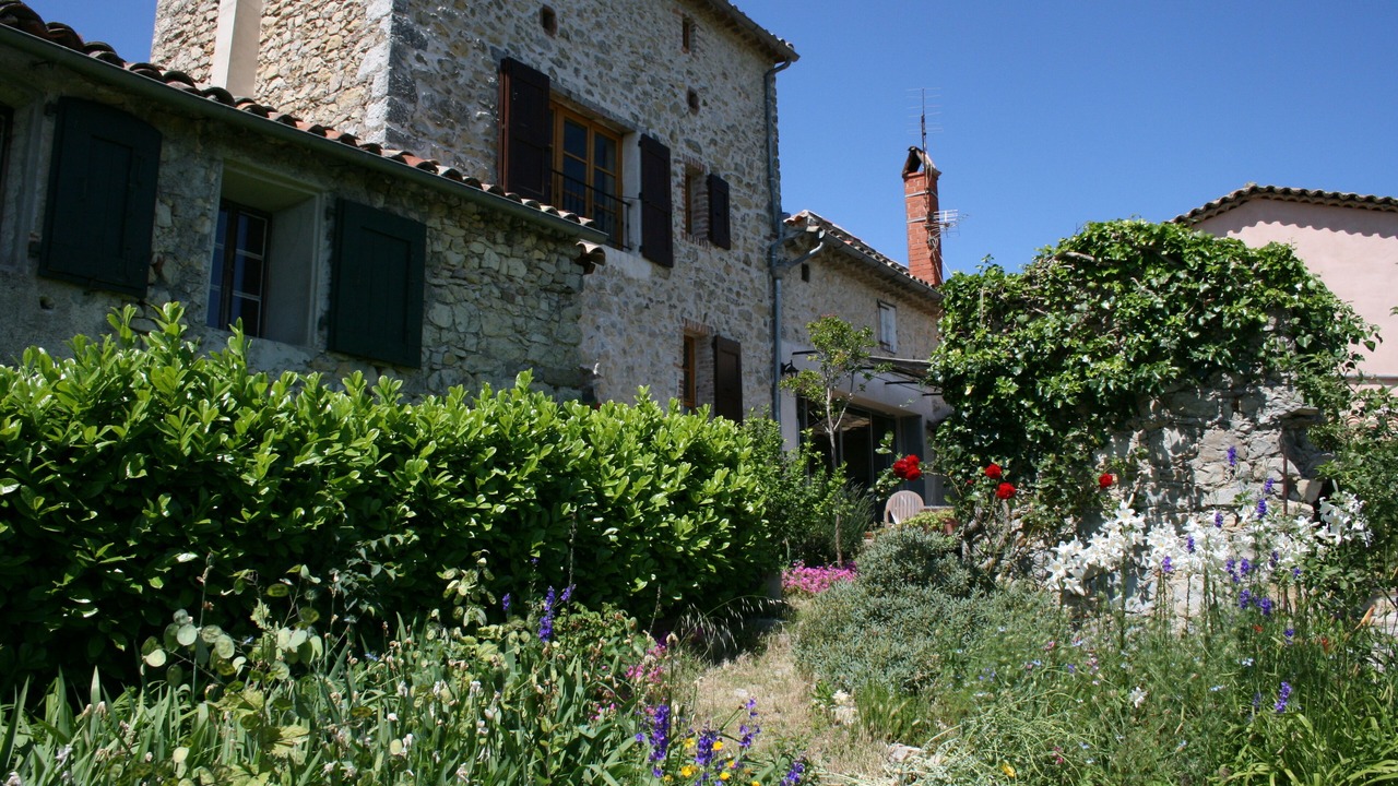 Photo of Outdoor in Tornac