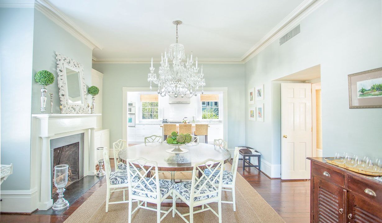 Photo of Bedroom in Historic District - North