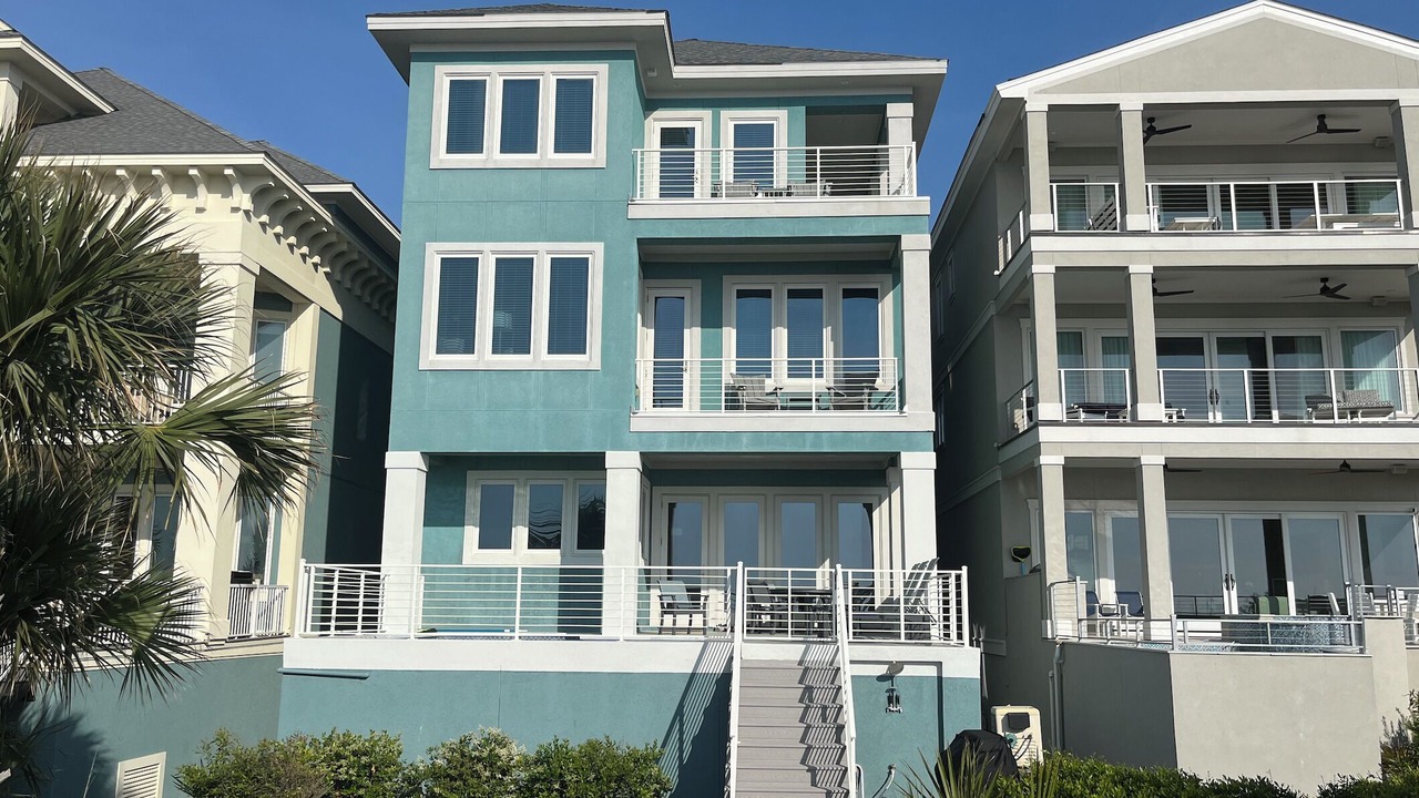 Photo of Outdoor in Palmetto Dunes