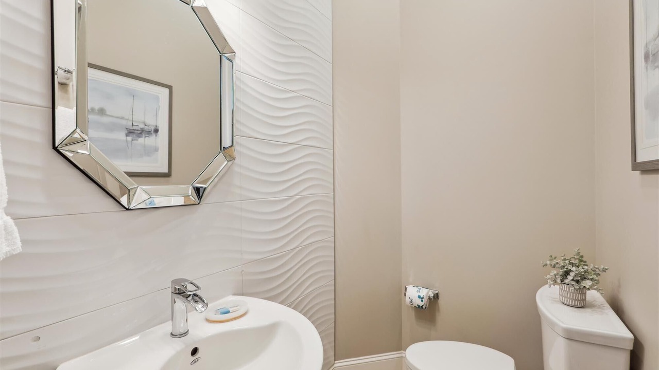 Photo of Bathroom in Palmetto Dunes