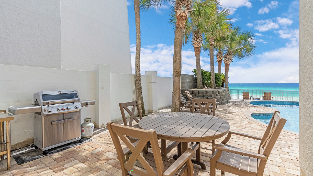 Photo of Outdoor in Miramar Beach