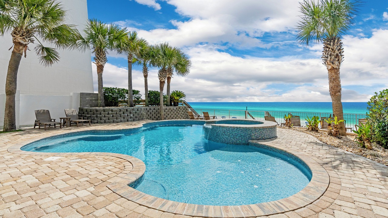 Photo of Outdoor in Miramar Beach