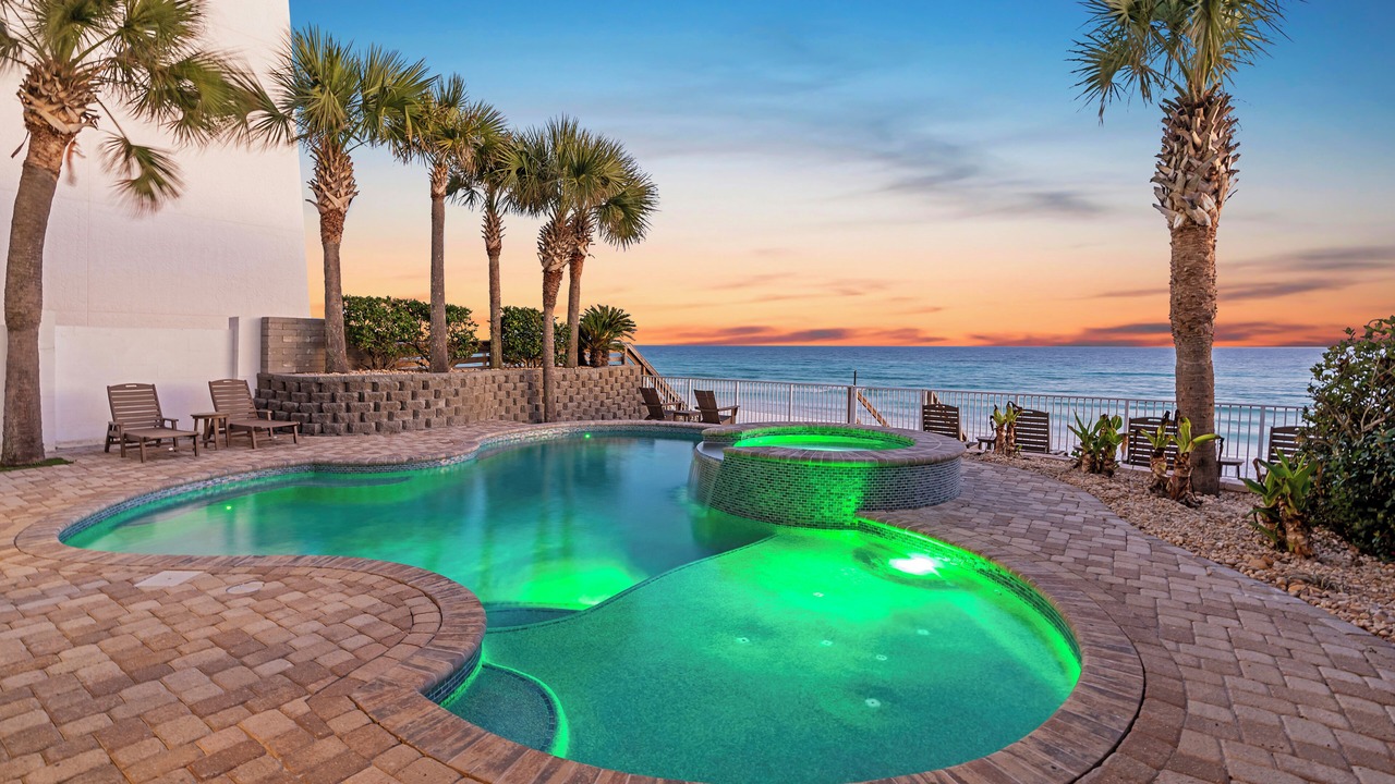 Photo of Outdoor in Miramar Beach