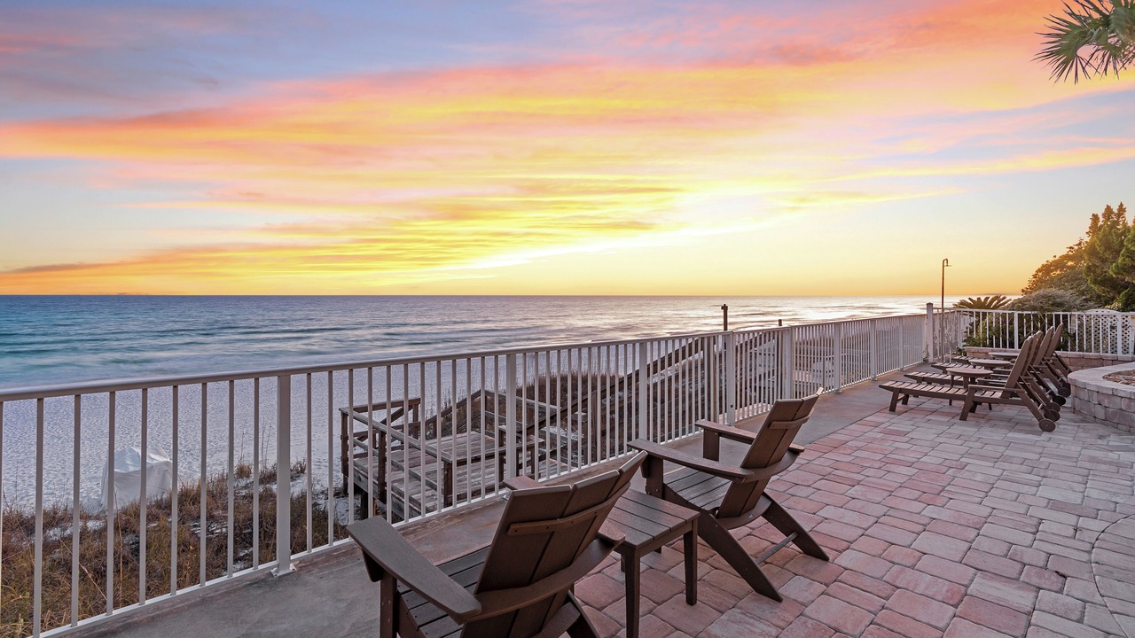 Photo of Outdoor in Miramar Beach