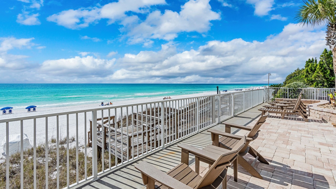 Photo of Outdoor in Miramar Beach