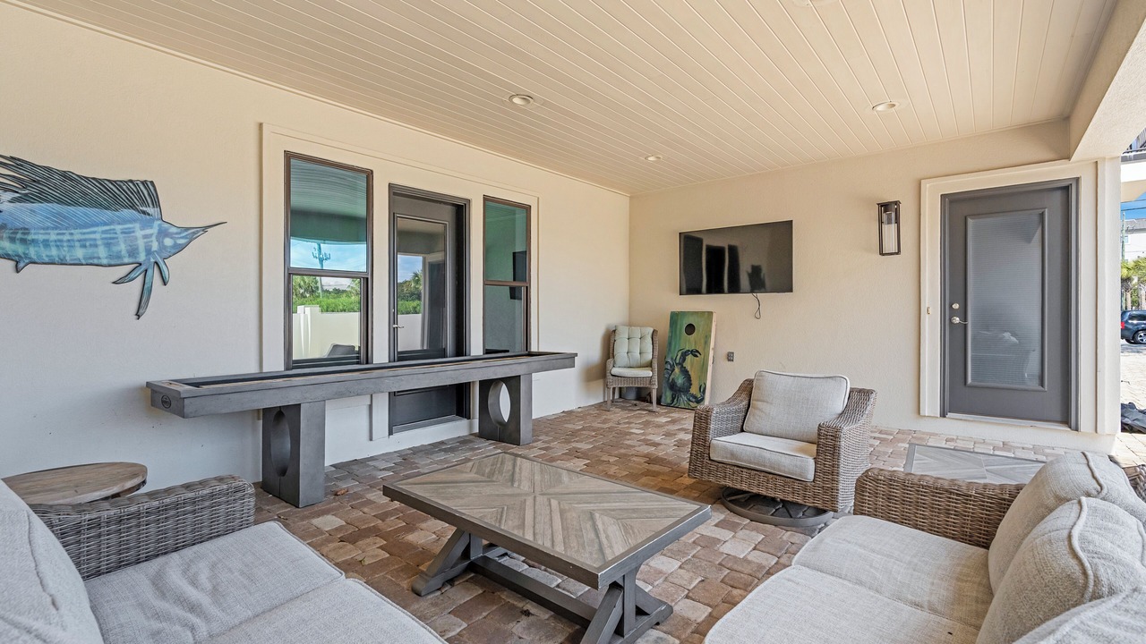 Photo of Outdoor in Miramar Beach
