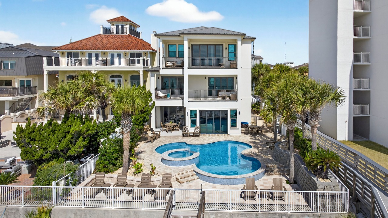 Photo of Outdoor in Miramar Beach