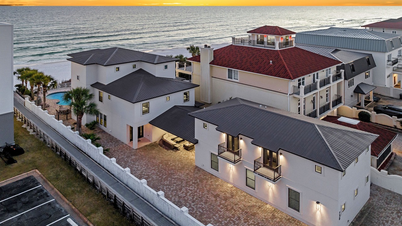 Photo of Outdoor in Miramar Beach
