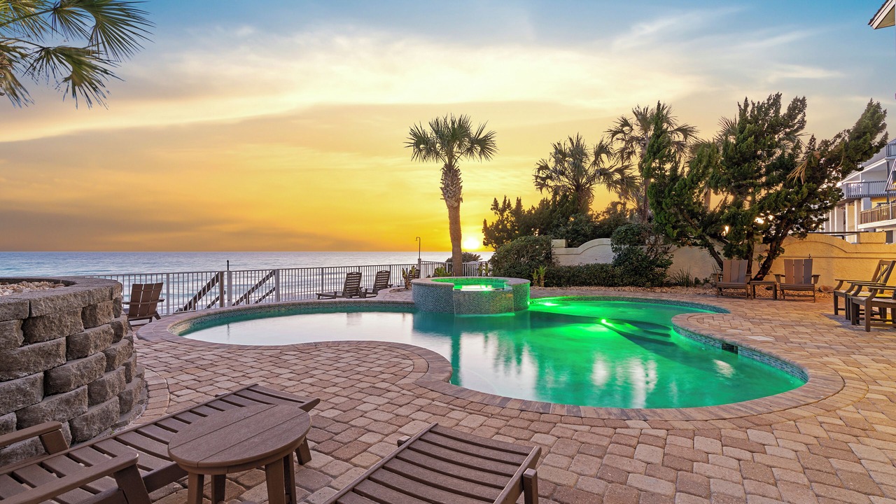 Photo of Outdoor in Miramar Beach