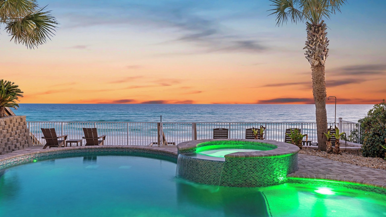 Photo of Outdoor in Miramar Beach
