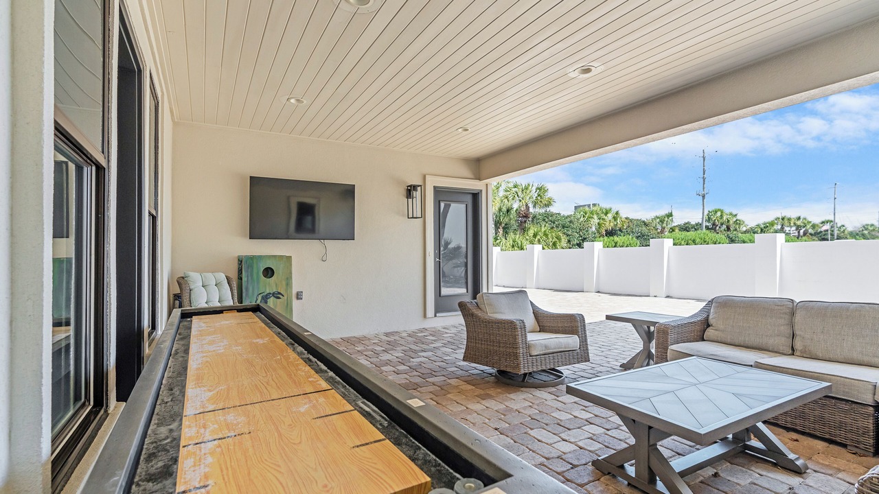 Photo of Outdoor in Miramar Beach
