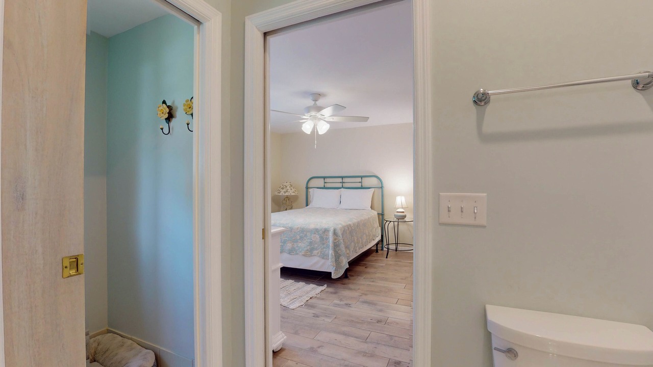 Photo of Bathroom in Jekyll Island