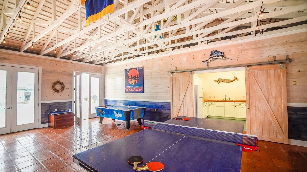 Photo of Bedroom in Port Aransas