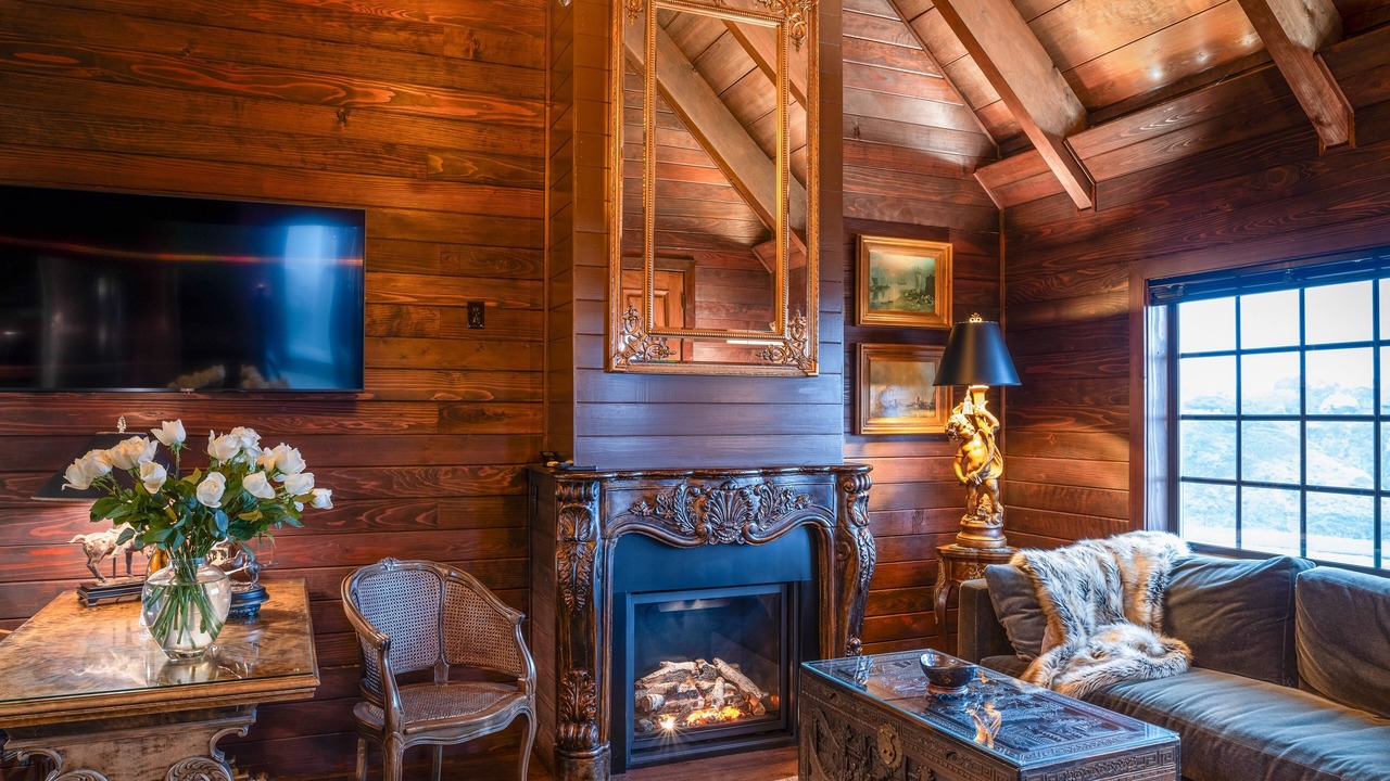 Photo of Livingroom in Fort Bragg