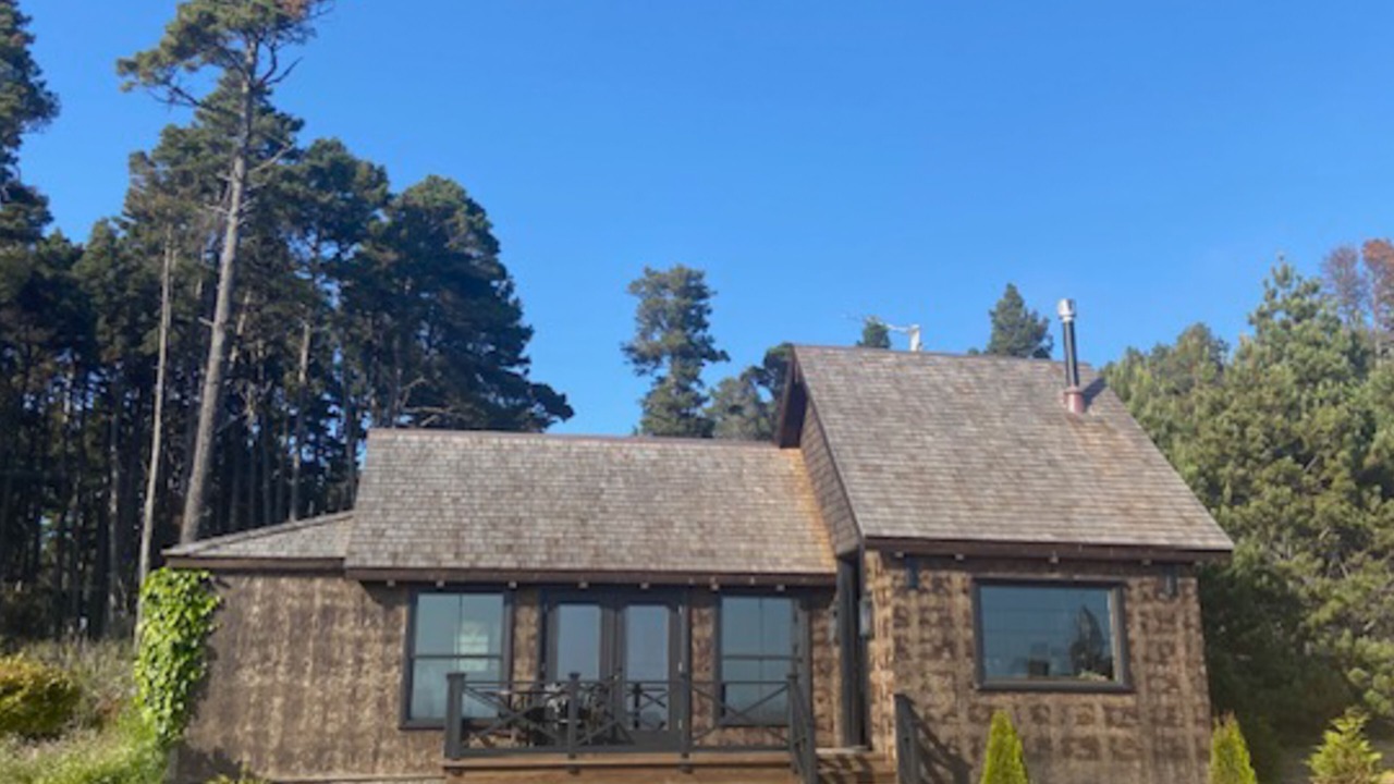 Photo of Outdoor in Fort Bragg