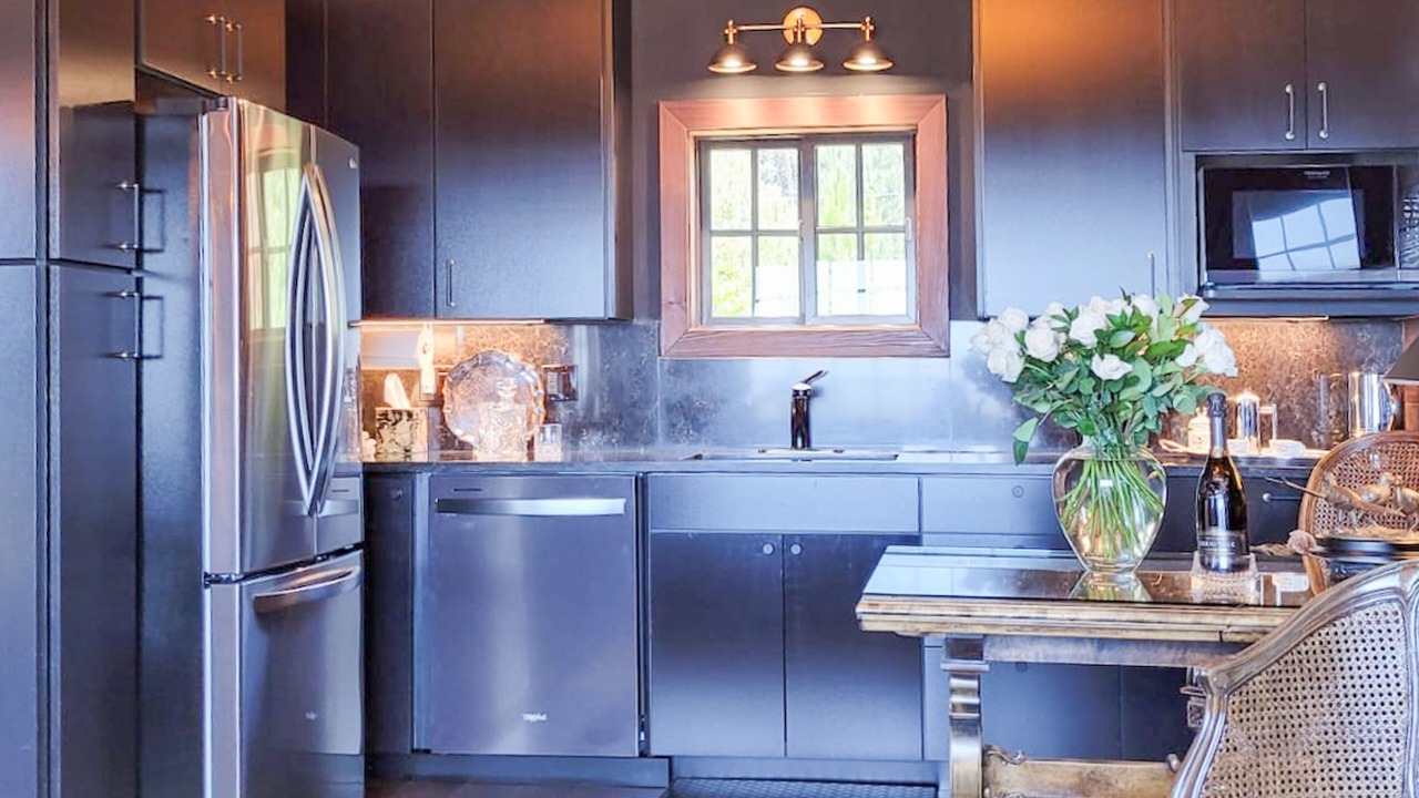 Photo of Kitchen in Fort Bragg