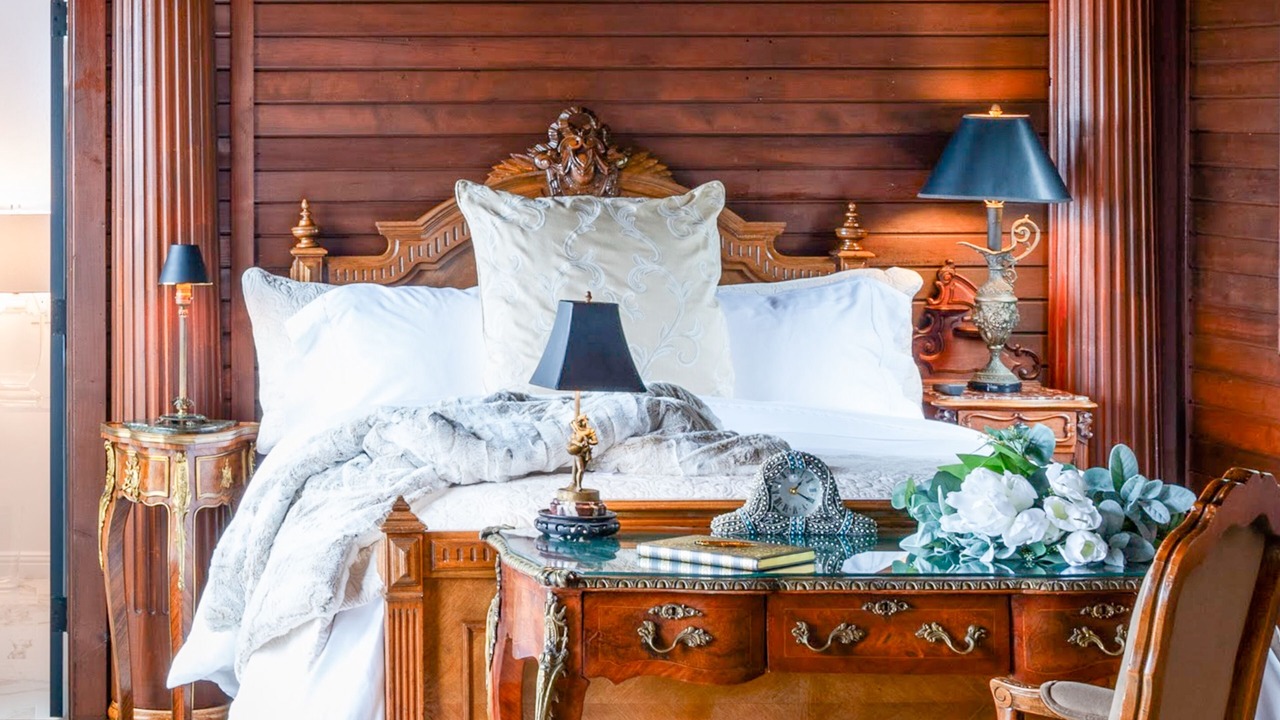 Photo of Bedroom in Fort Bragg