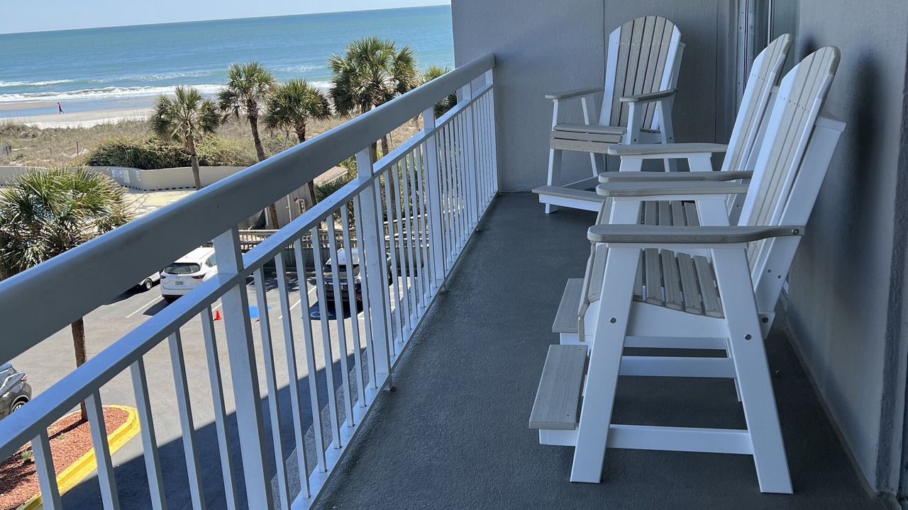 Photo of Outdoor in Arcadian Shores