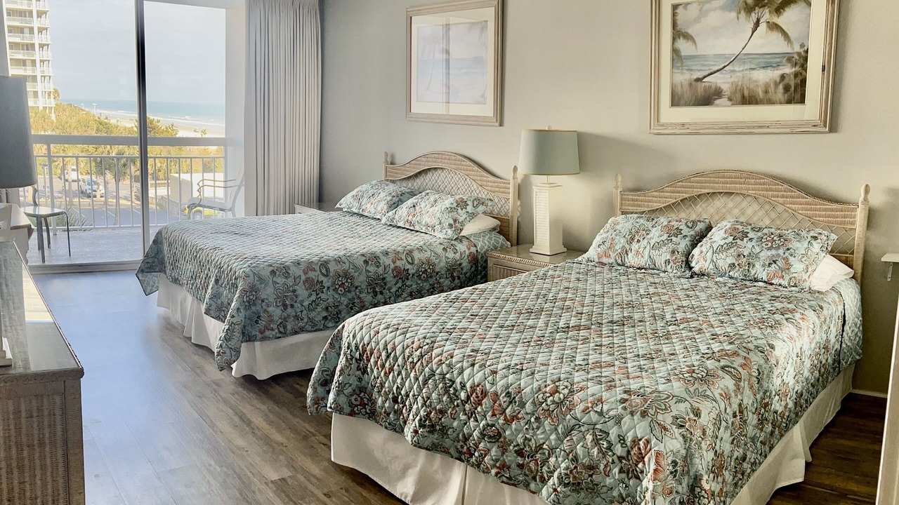 Photo of Bedroom in Arcadian Shores