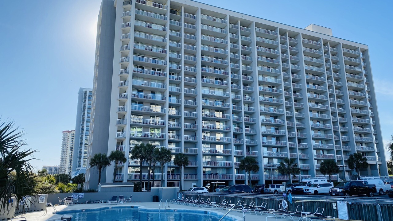Photo of Outdoor in Arcadian Shores