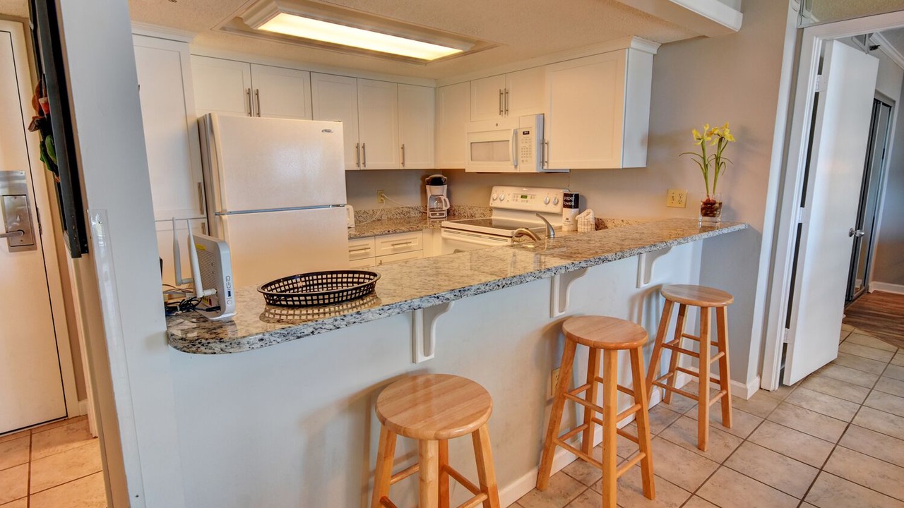 Photo of Kitchen in Arcadian Shores
