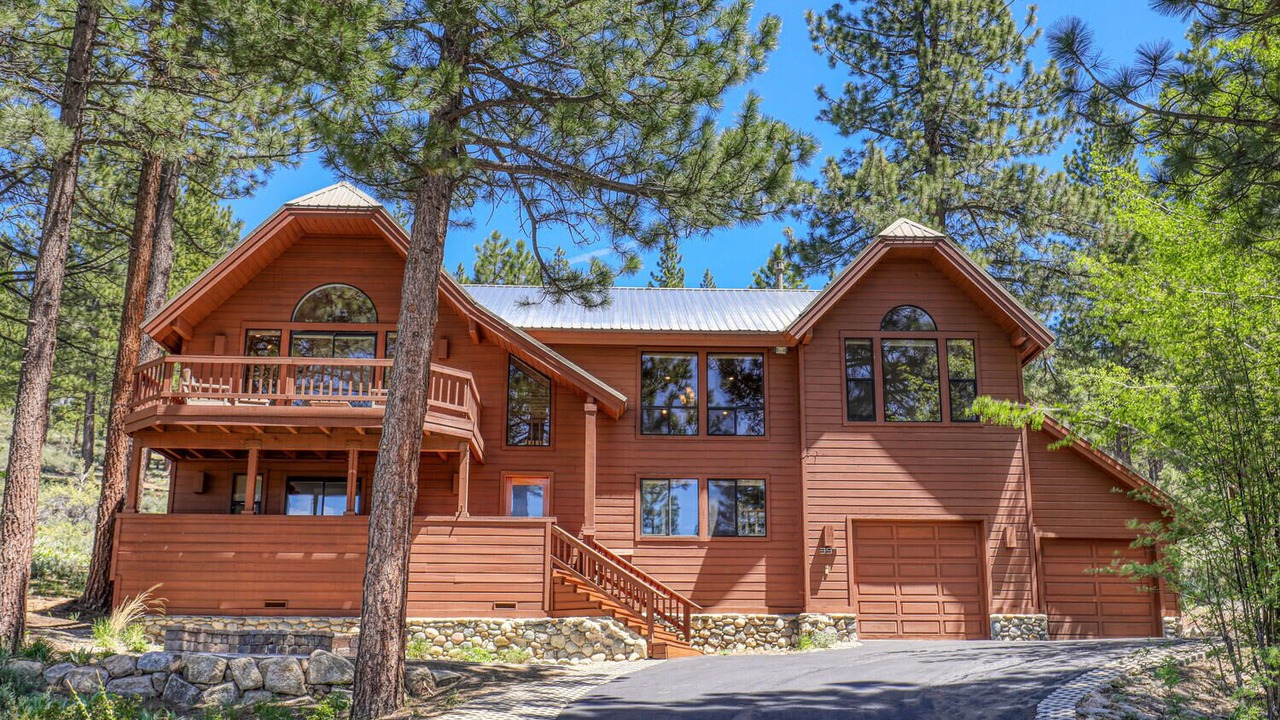 Photo of Outdoor in Truckee