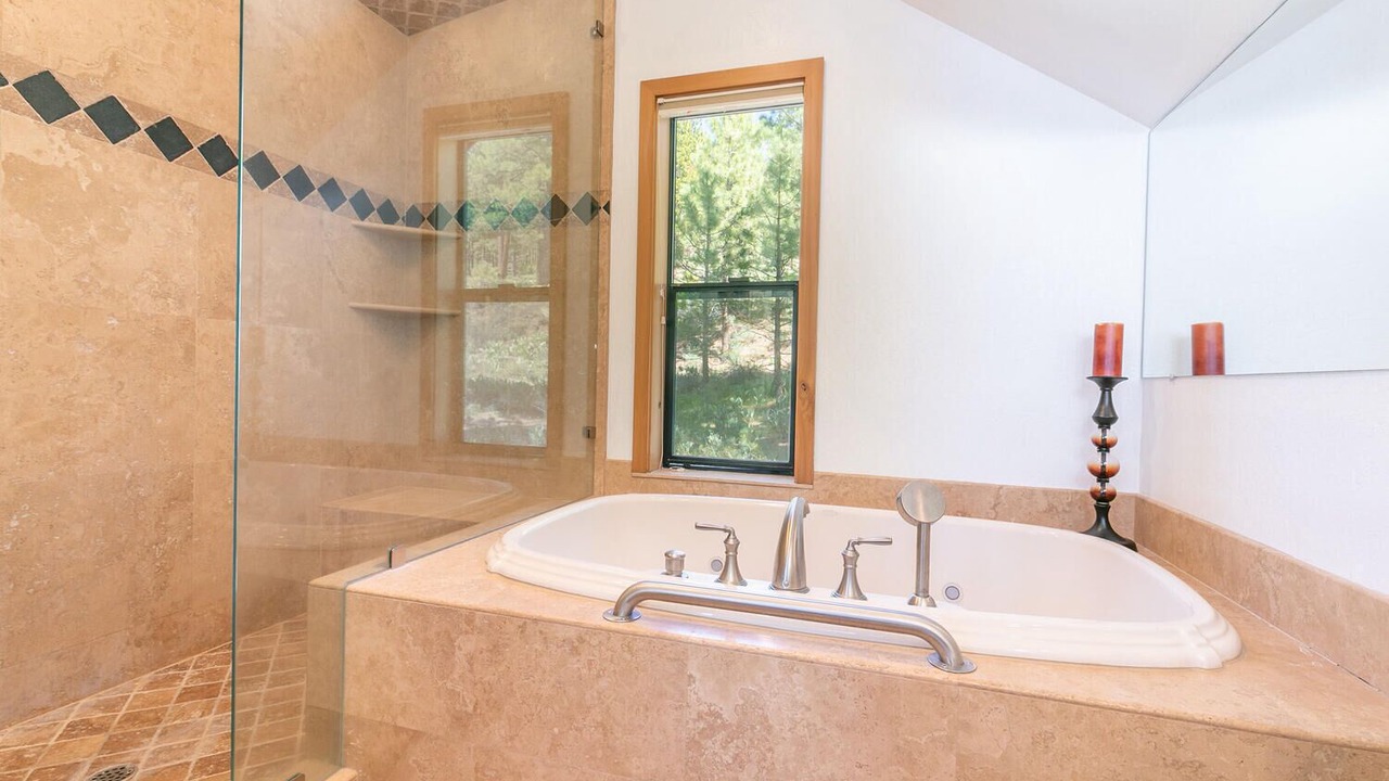 Photo of Bathroom in Truckee