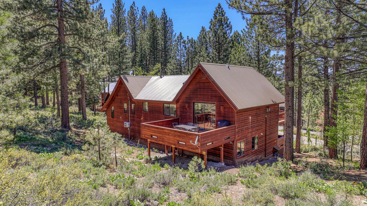 Photo of Outdoor in Truckee